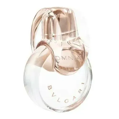 Bulgari - Bvlgari - Omnia Crystalline EDT 50 ml