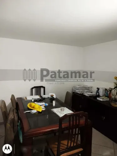Sobrado Comercial à Venda No Jardim Arpoardor e Disponível para Locação
