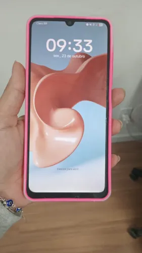 CELULAR SAMSUNG GALAXY A06