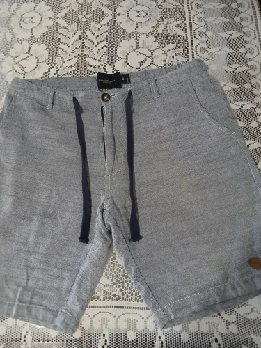 Short Versátil Masculino 