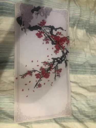 Mousepad Sakura