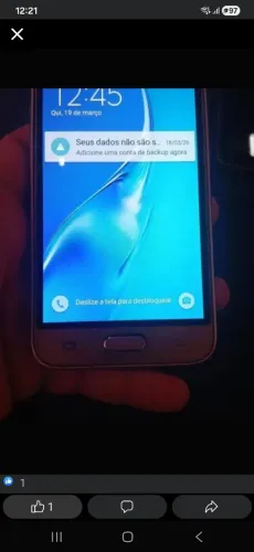 celular no precinho