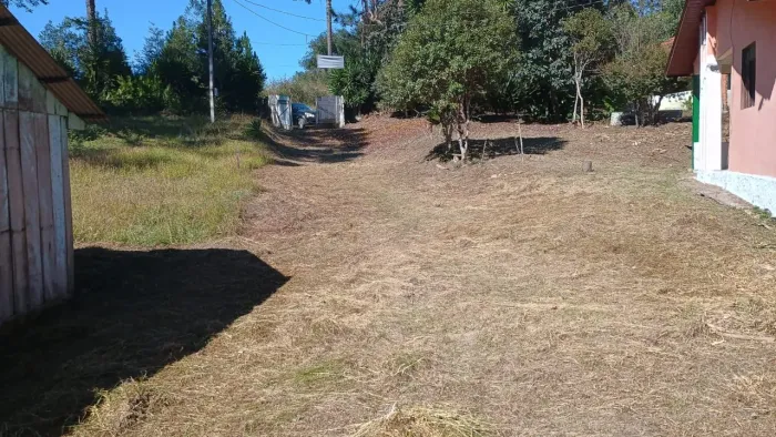 Chácara