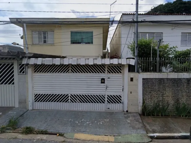 Casa 132 m² - Jardim Japão - São Paulo - SP