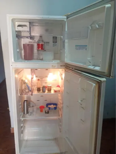 Geladeira