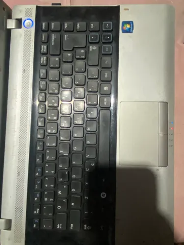Notebook Samsung Seminovo