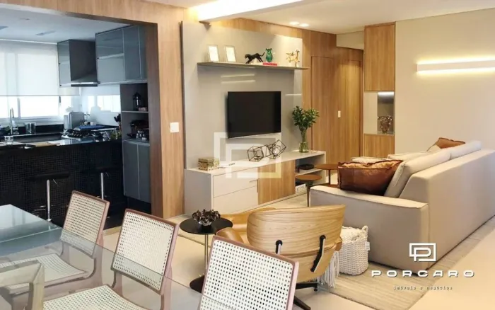Apartamento com 2 quartos - Nova Lima