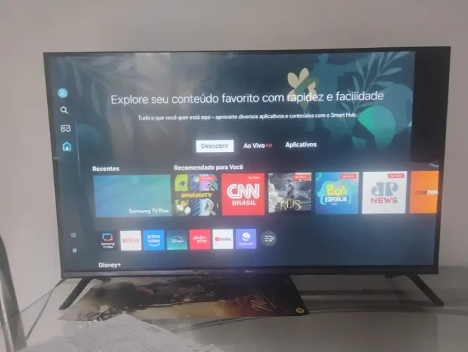 Tv led VG