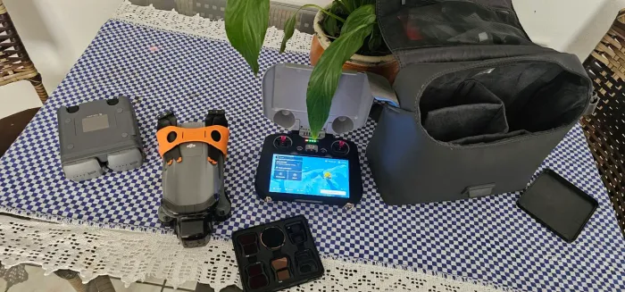 Drone Dji Air 3 