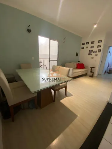 Apartamento a venda com 2 quartos - Condomínio Ipanema Garden