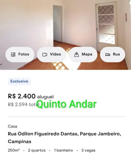 Aluguel 