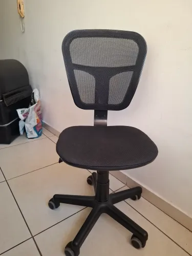 Cadeira de escritório