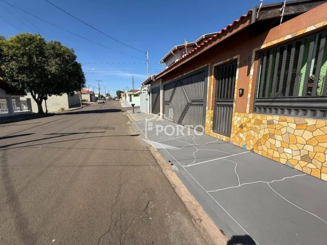 Terreno à venda, 250 m² - Charqueada - Charqueada/SP