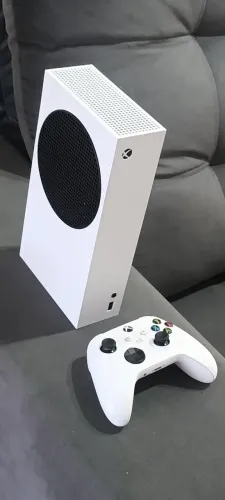 XBOX SÉRIES S