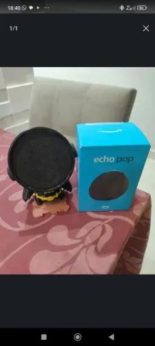 Vendo echo pop