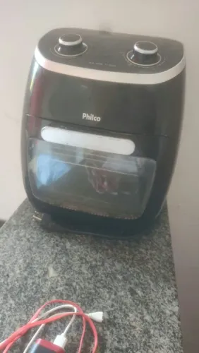 Airfryer 