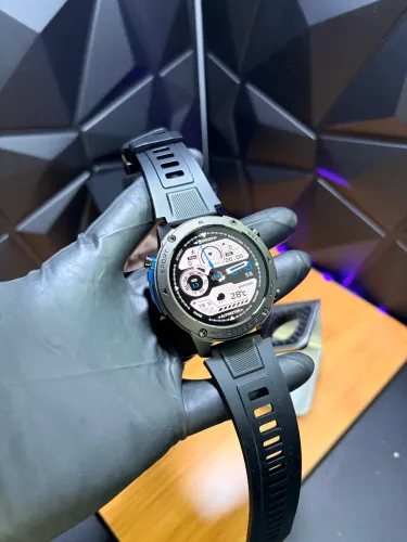 Zeblaze Stratos 2 Ultra Gps A prova de água