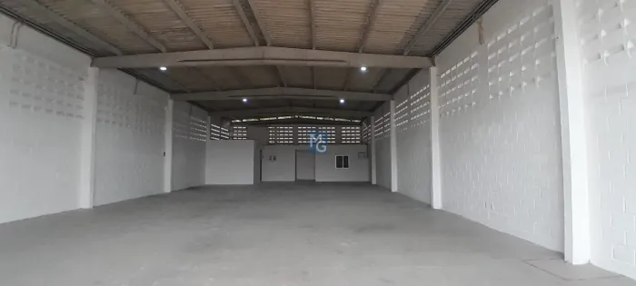 Pavilhão/Galpão para alugar no bairro Areias - Recife/PE