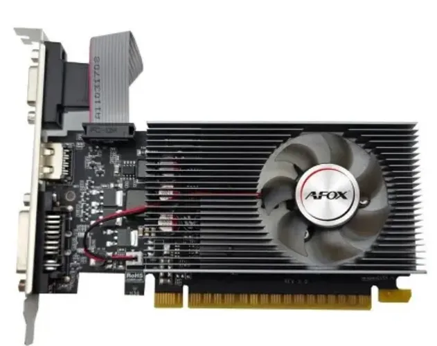 Afox NVIDIA GeForce GT 240