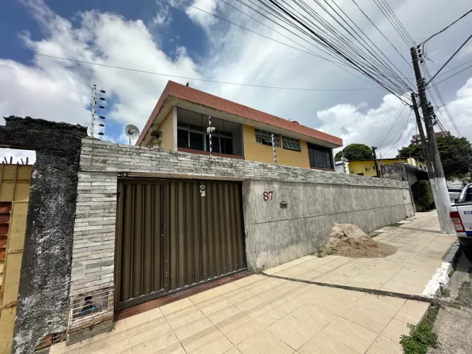 Ponto Comercial no Farol 