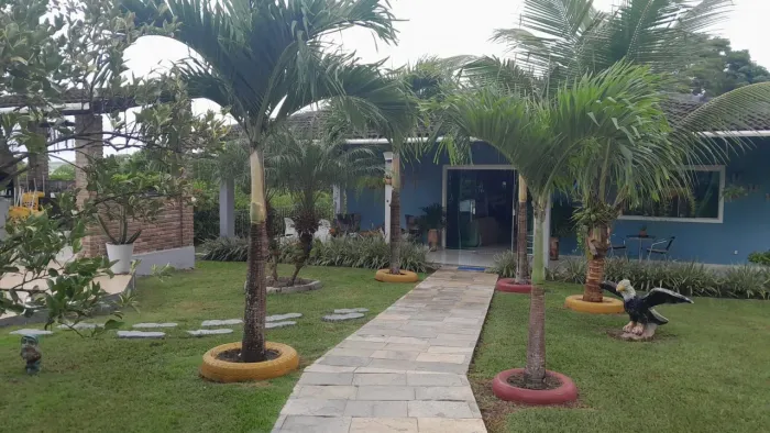 Casa Haras de aldeia