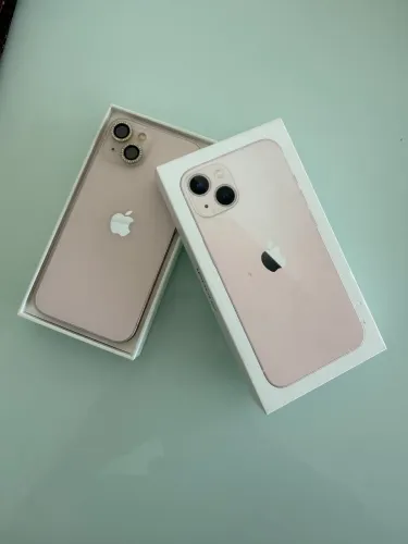 iPhone 13 256GB