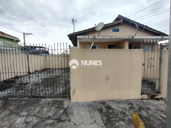 Excelente casa para locação