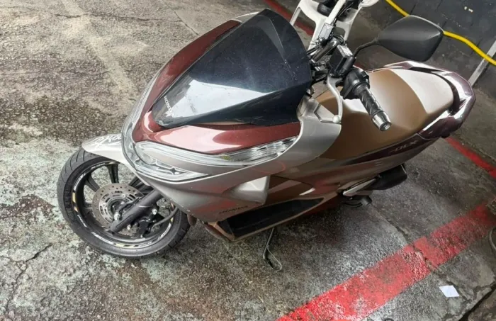 Honda PCX 150