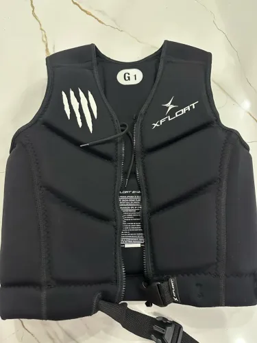 Colete XFLOAT Enzo 2.0