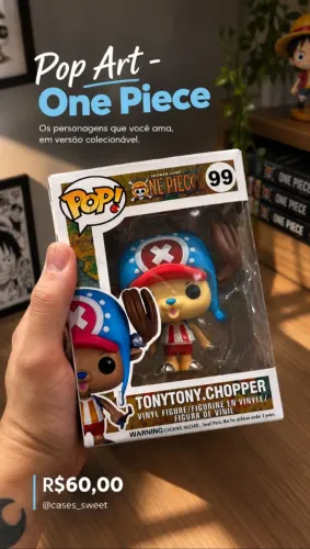 Pop Art One Piece