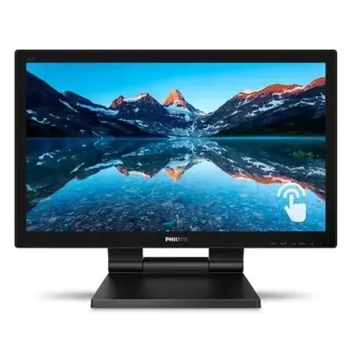 Monitor Philips 21.5" Touch Screen 75HZ FHD