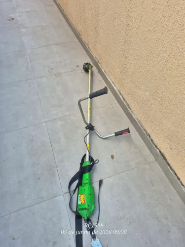 Vende rocadeira