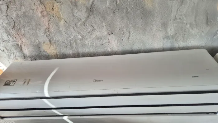 Ar condicionado Split midea 30 mil btus