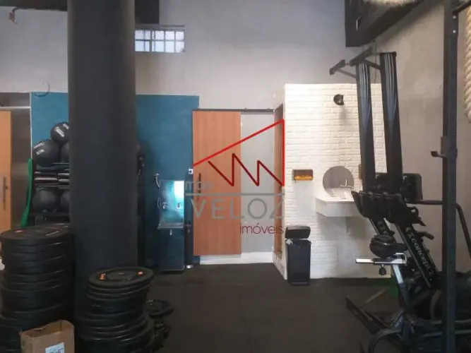 Loja-À VENDA-Flamengo-Rio de Janeiro-RJ