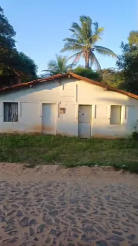Terreno a 6km da praia  Trairi-Ce