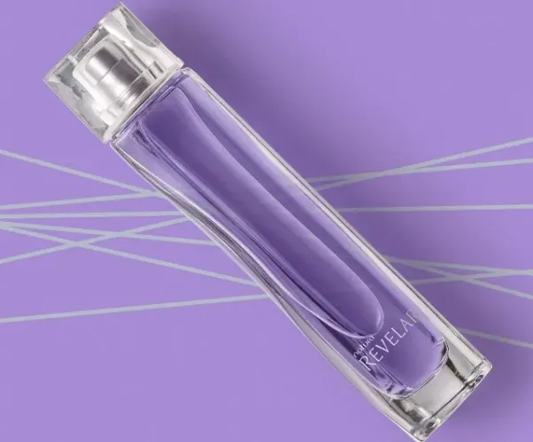 Deo Colônia Revelar 75 ml