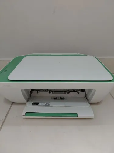 Impressora HP