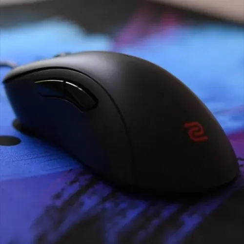 Mouse zowie EC1