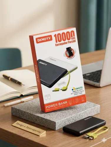Power bank 10000mhz
