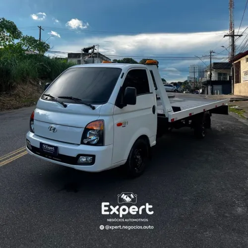 HYUNDAI/HR ADB 2.5 DIESEL 
