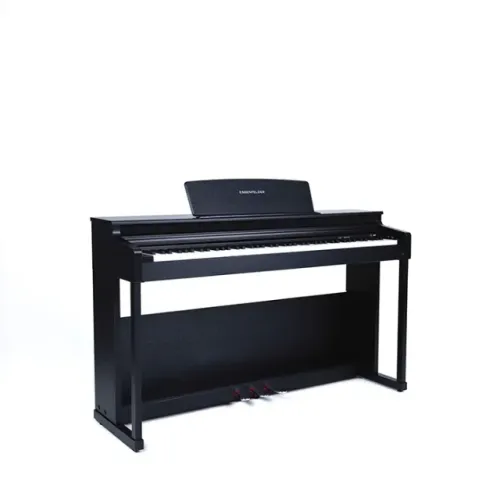 Piano Digital Essenfelder E500 Preto