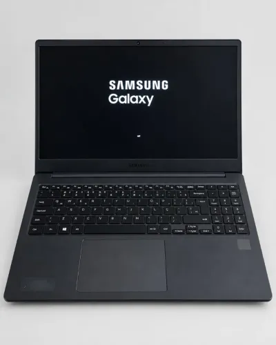 Galaxy book 2