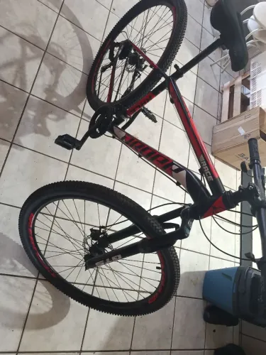 Bike aro 29 GTS dropp racer