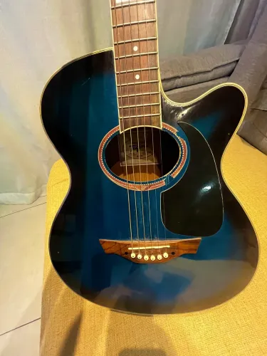 VIOLÃO TAGIMA DALLAS