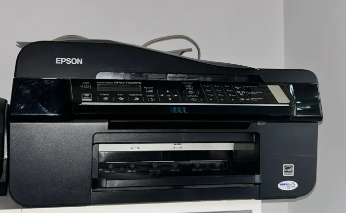 Impressora Epson TX525FW