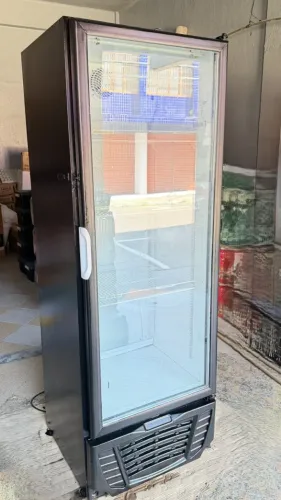 Expositor de Bebidas Gelopar 410 Litros