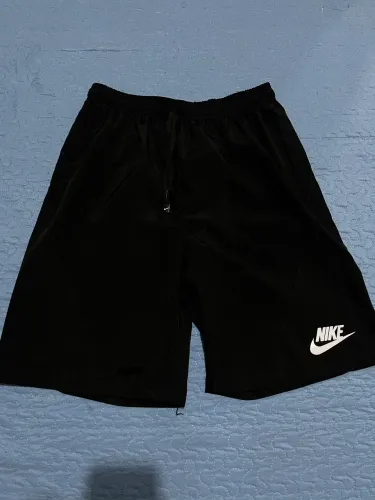 Short Da Nike Novo