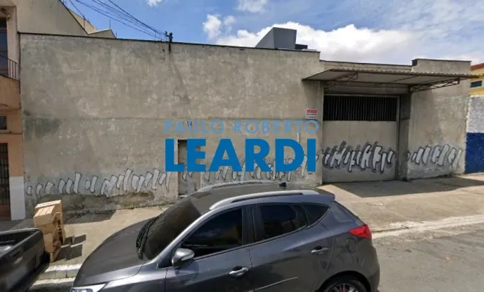 GALPÃO - VILA FORMOSA - SP