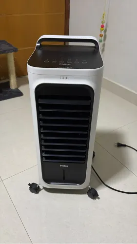 Climatizador de ar Philco 220v