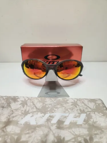 Oakley x Kith Eye Jacket Redux Sepia Shadow Camo